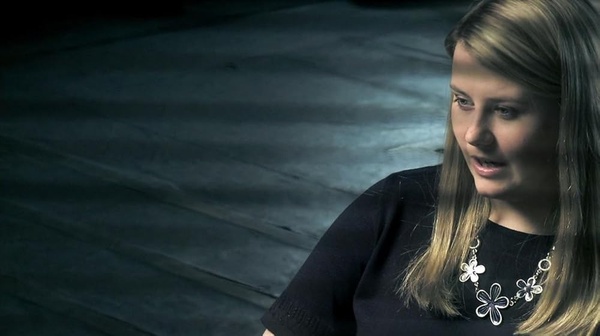 Natascha Kampusch