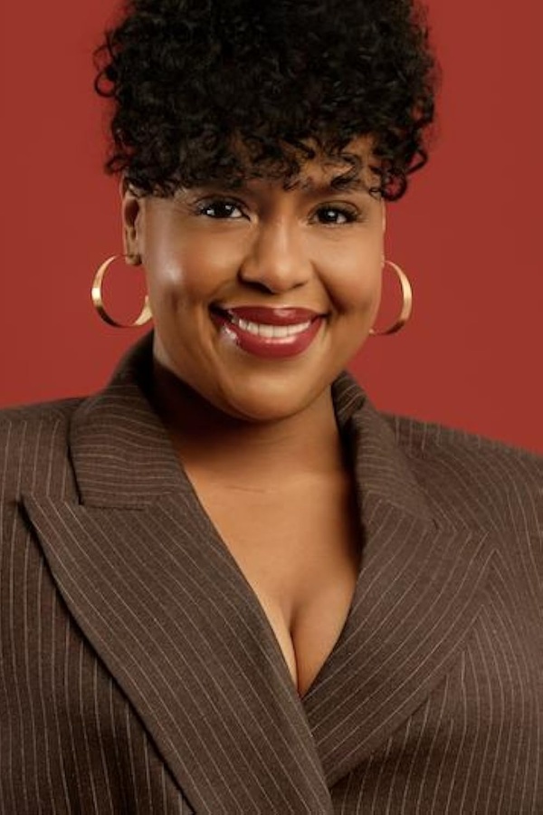 Natasha Rothwell(I)