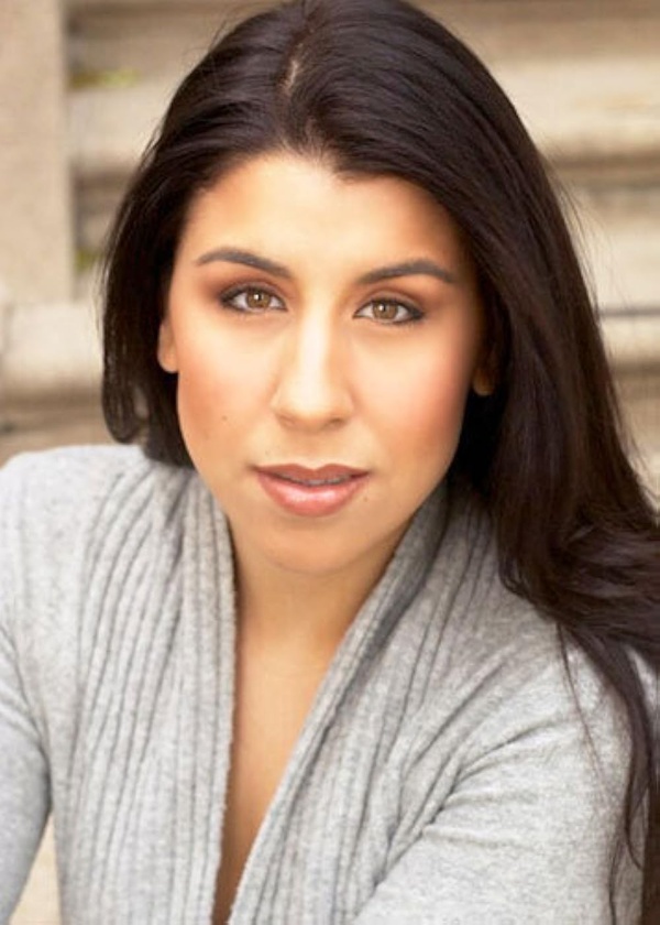 Nately Olmeda