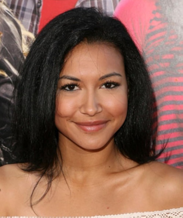 Naya Rivera(1987-2020)