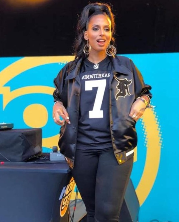 Nessa(I)