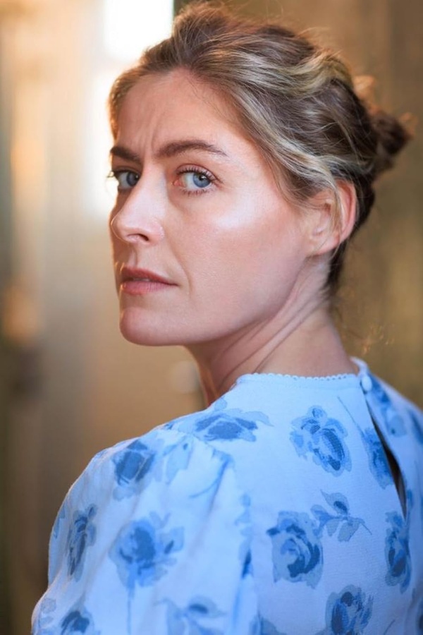 Nicola Fishwick(I)