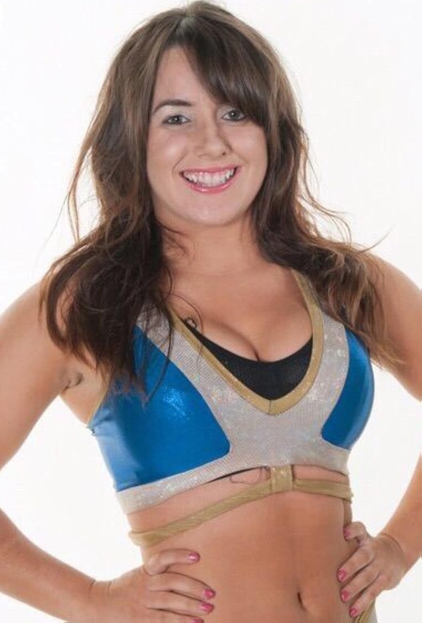 Nicola Glencross