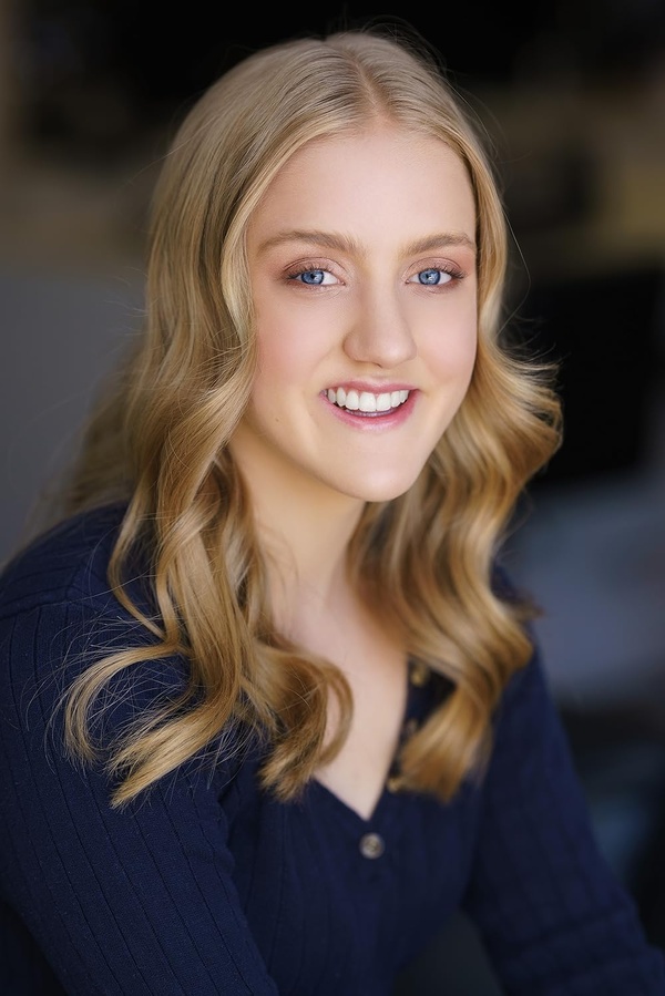 Nicola Kinnane