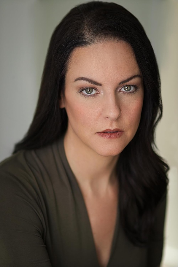Nicole Booth