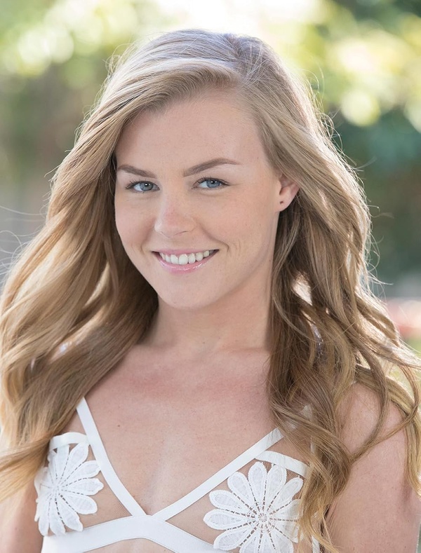 Nicole Clitman(1991-2019)