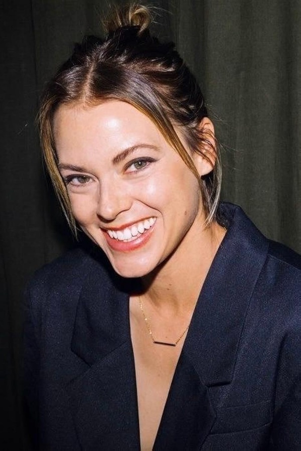 Nicole Eckenroad
