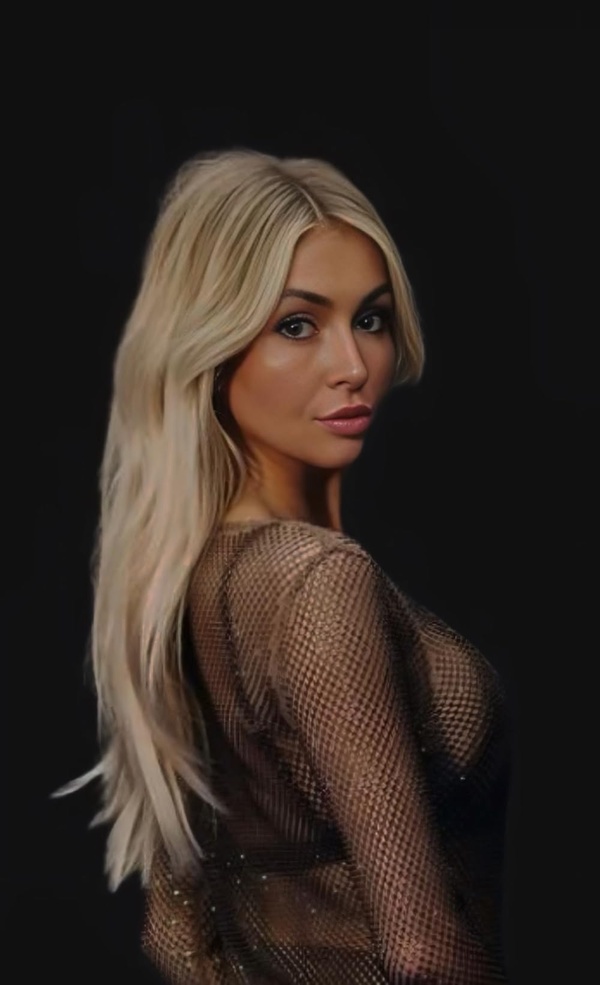 Nicole Giannino