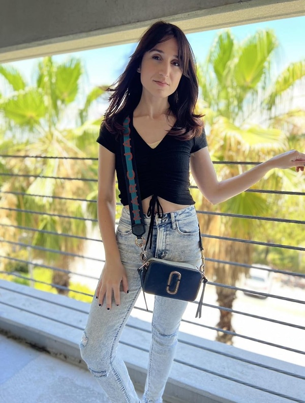 Nicole Ilene Greensher