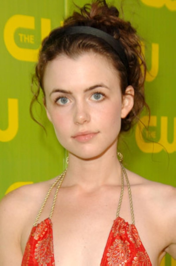 Nicole Linkletter