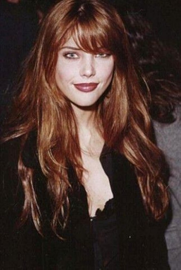 Nicole Marie Lenz