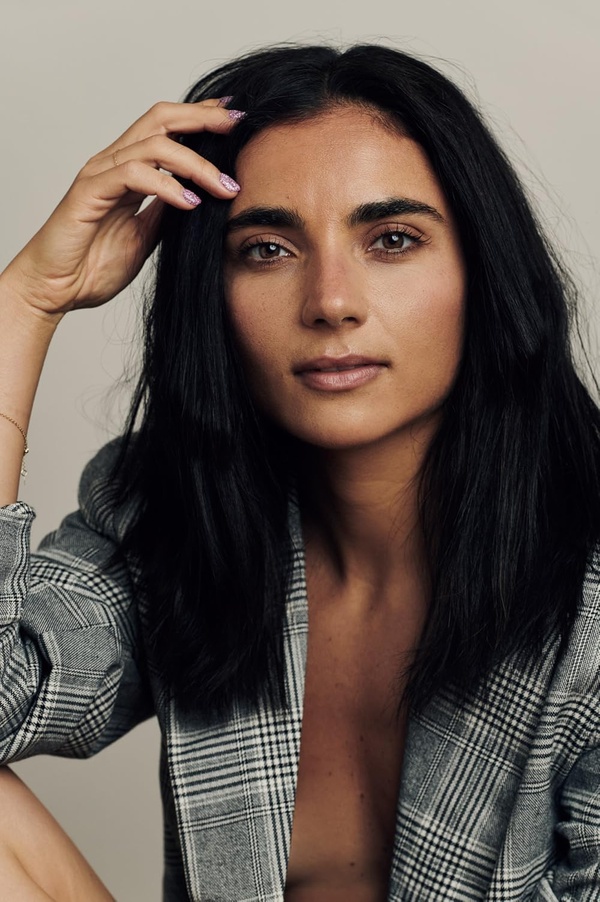 Nicole Masterson(I)
