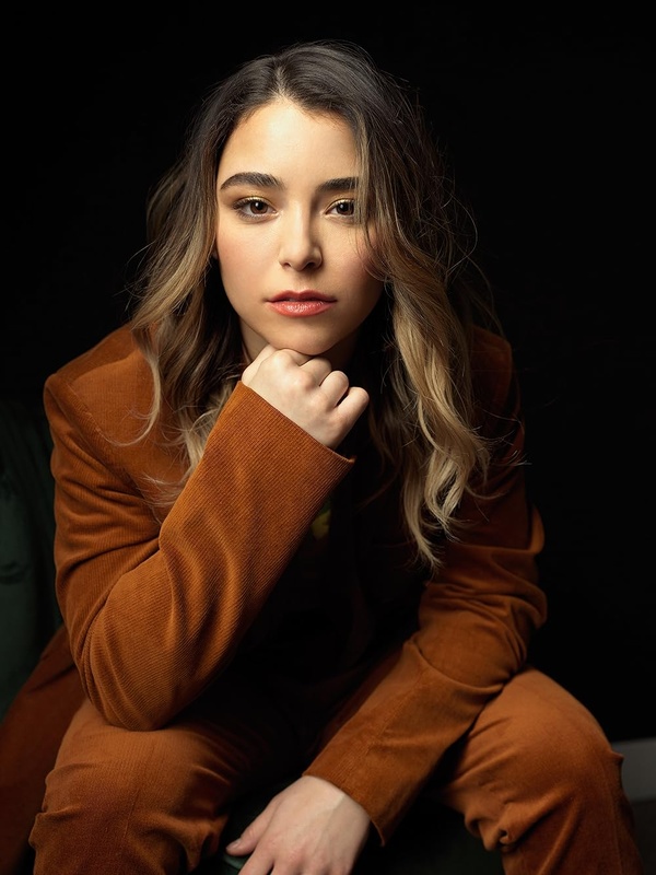 Nicole Muñoz(I)