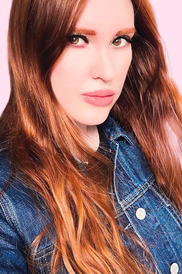 Nicole Russin-McFarland