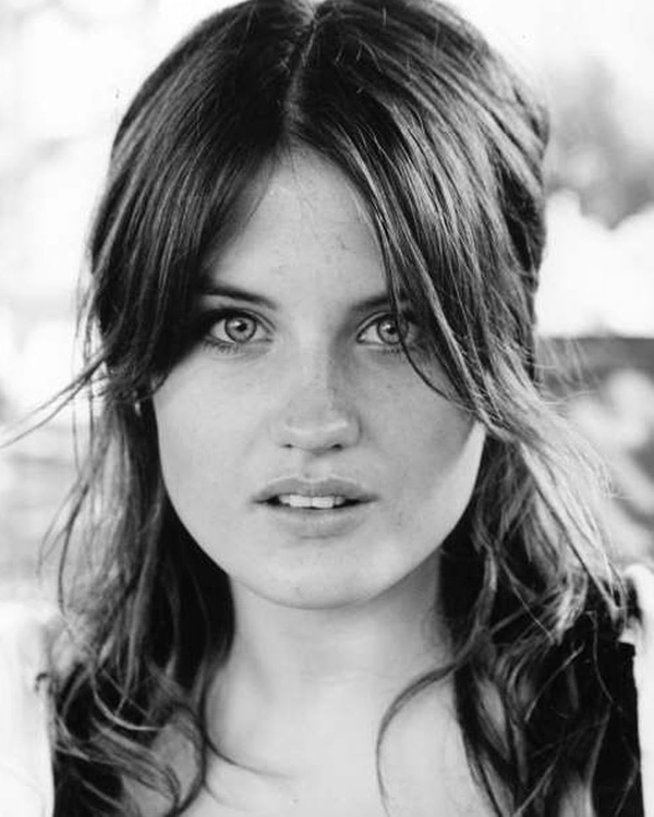 Nika McGuigan(1986-2019)