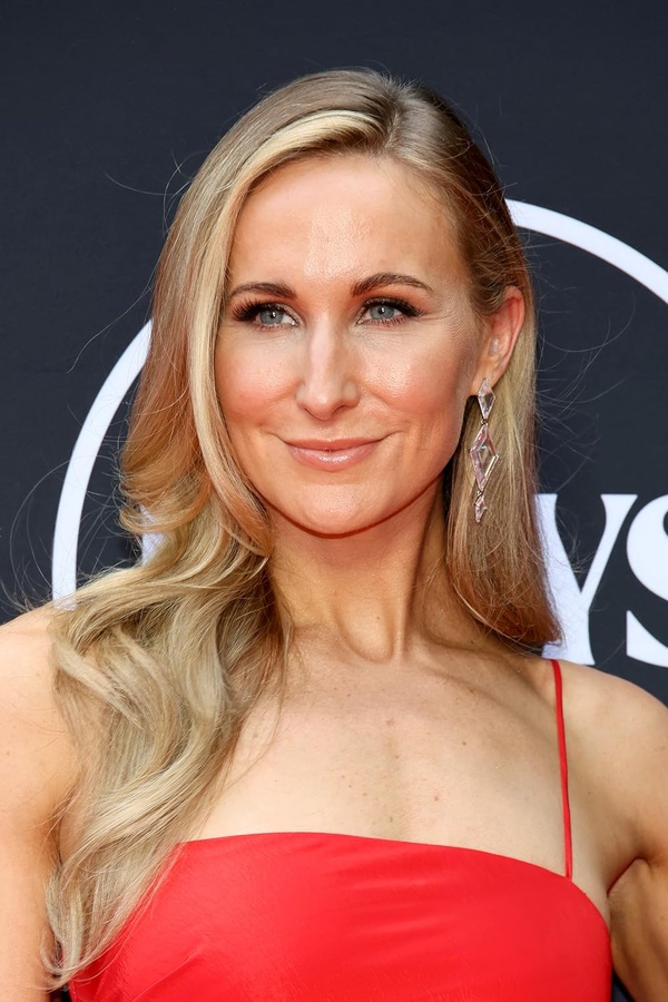Nikki Glaser(I)