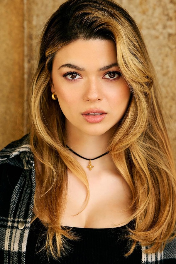 Nikki Hahn(II)