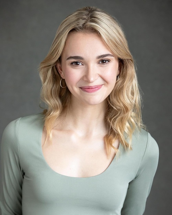 Nikki Roumel