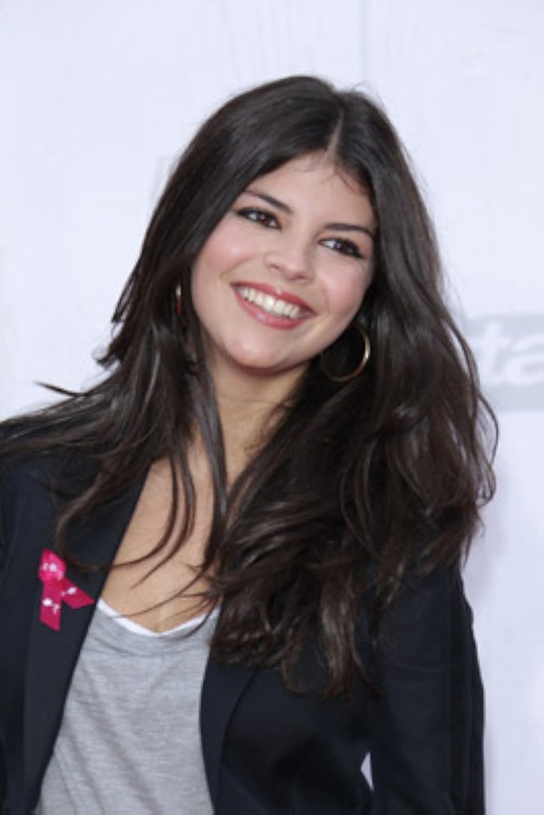 Nikki Yanofsky