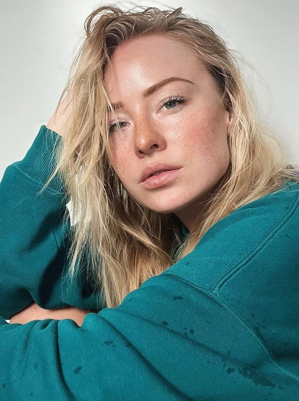 Nikoline Bangen