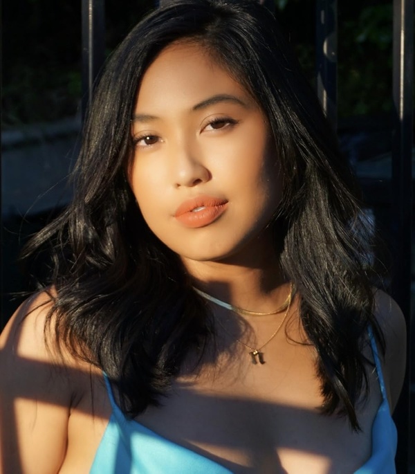 Nina Gosiengfiao