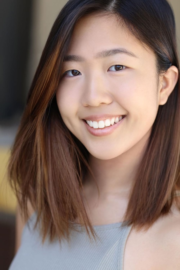 Nina Lu(I)