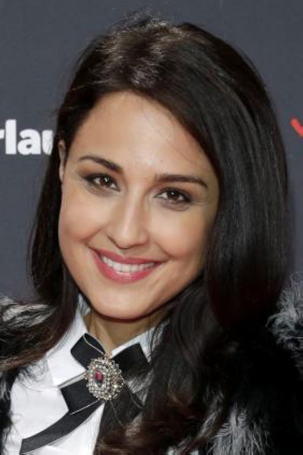 Nina Moghaddam