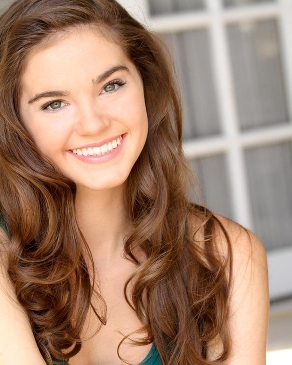 Nina Nelson(I)