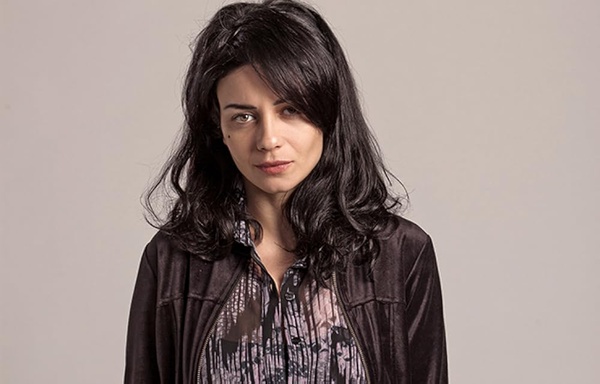Ninet Tayeb