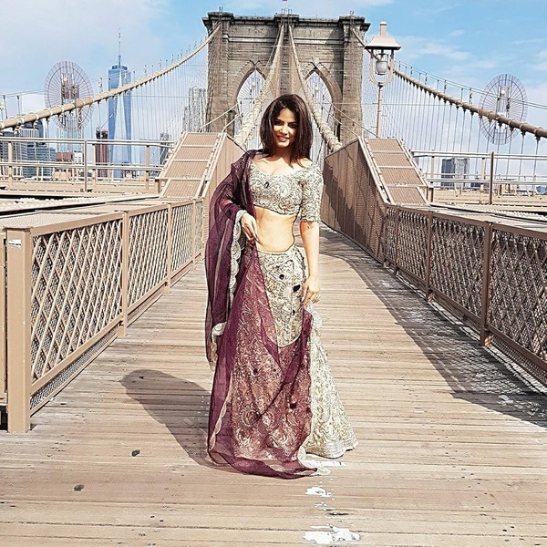 Nitu Chandra(I)
