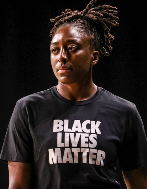 Nneka Ogwumike
