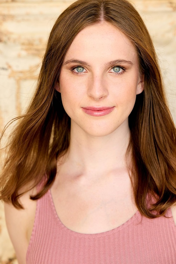 Noelle Sheldon