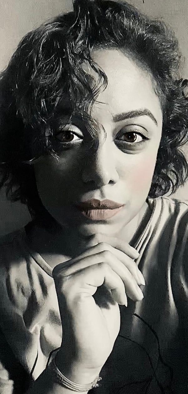 Nundini Rani