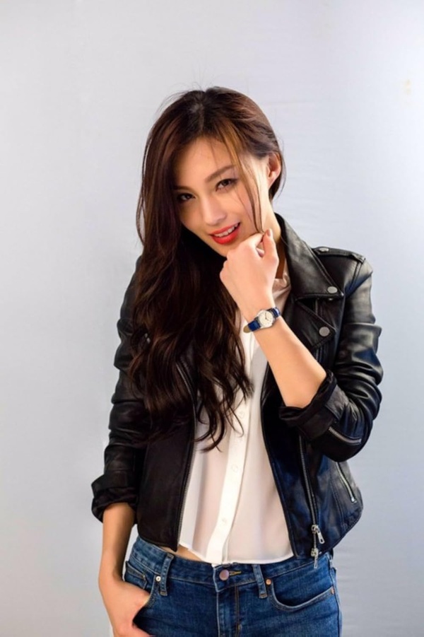 Oceane Zhu