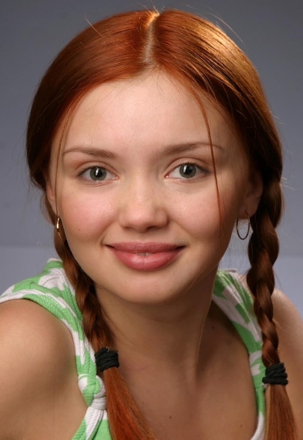 Olga Kuzmina(I)