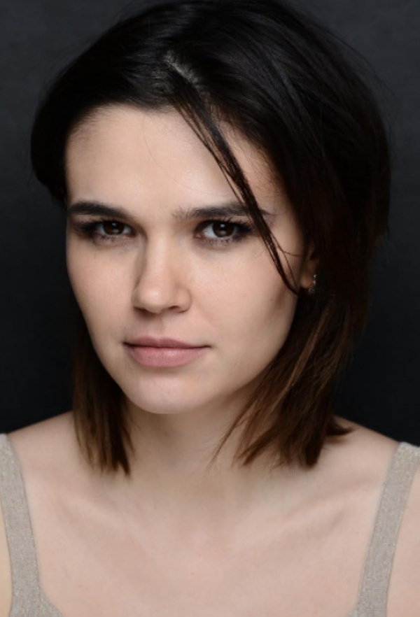 Olga Vinichenko