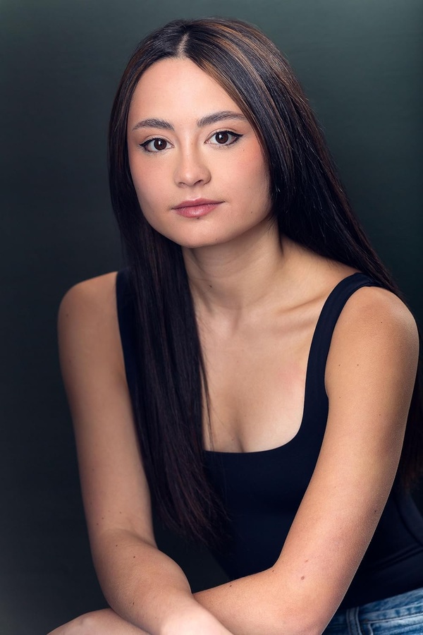 Olivia Hellman