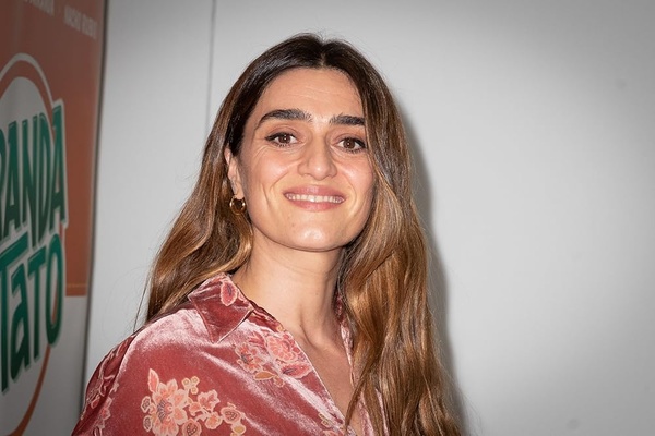 Olivia Molina(I)