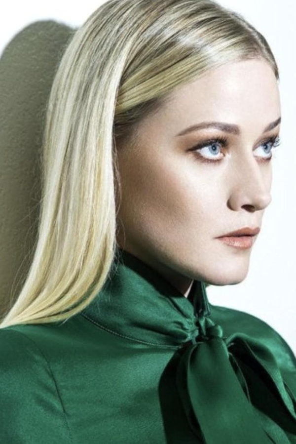 Olivia Taylor Dudley
