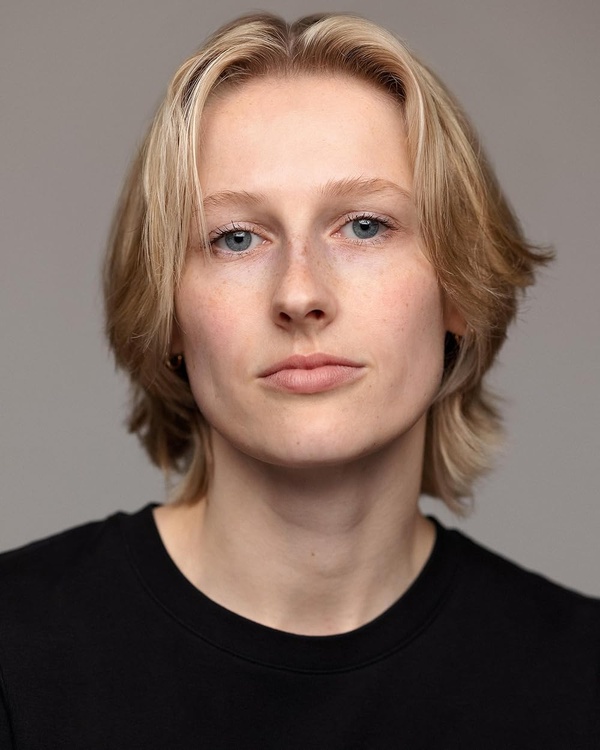 Olivia Treece