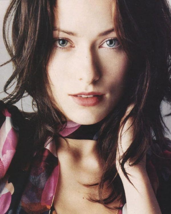 Olivia Wilde(I)