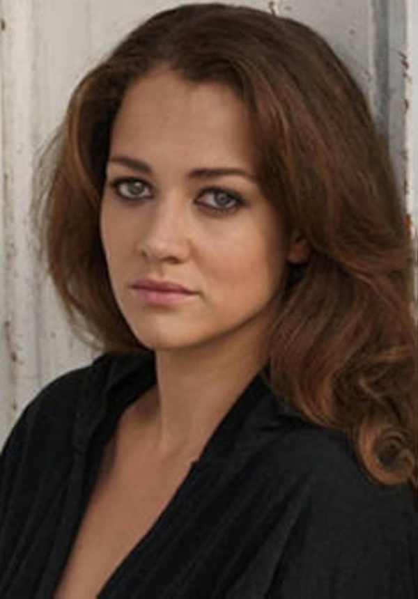 Oona-Devi Liebich