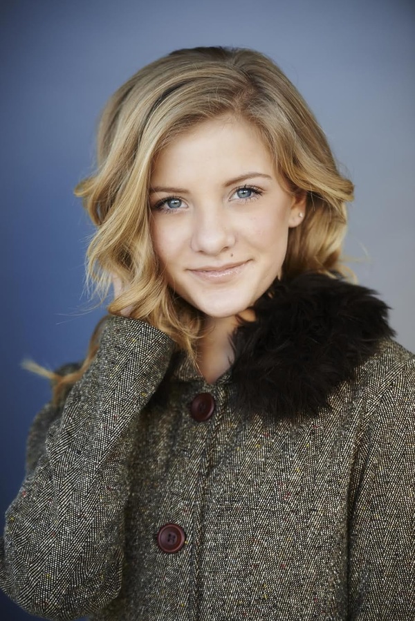 Paige Hyland