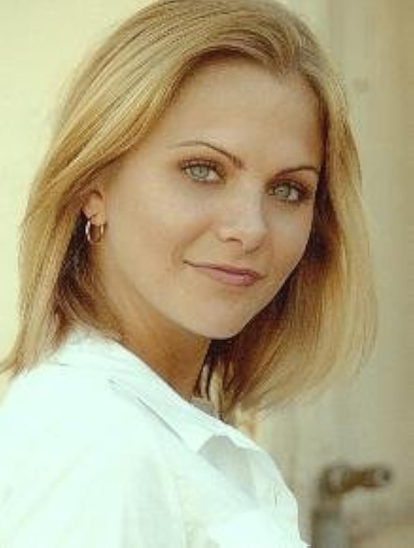 Paige Peterson(I)
