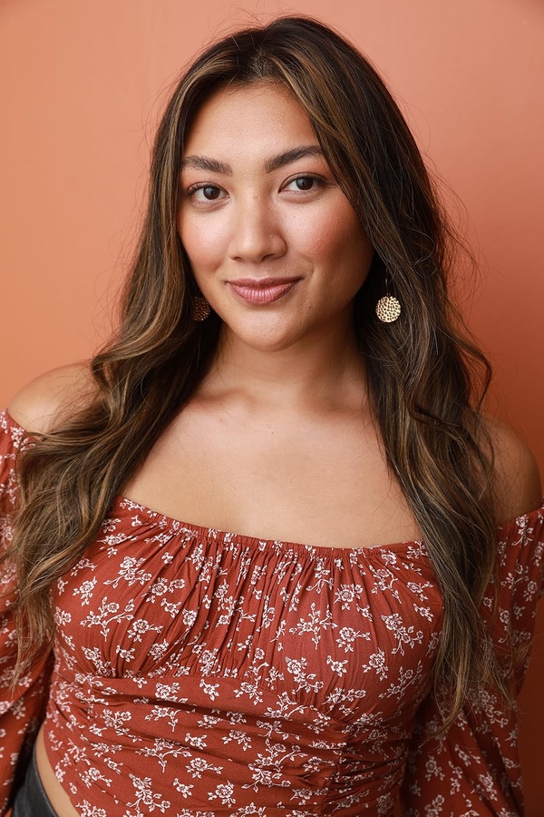 Parissa Koo