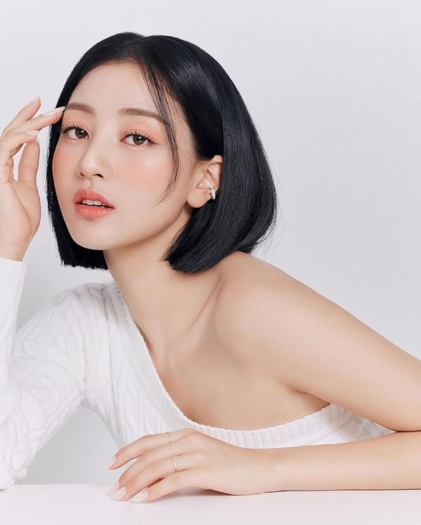 Park Ji-hyo