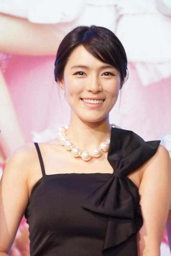 Park Ji-young(II)