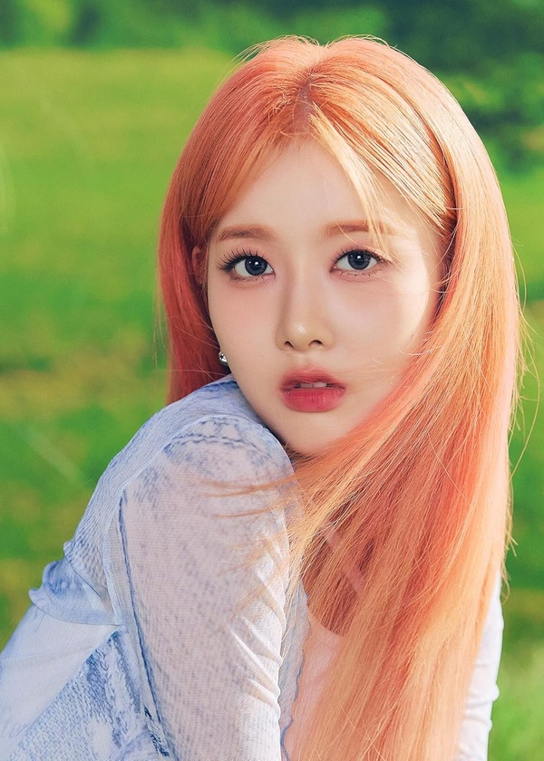 Park Si-eun(II)