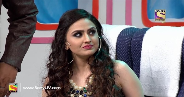 Parvati Sehgal(I)