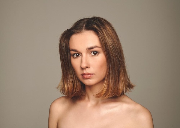 Paulina Szostak